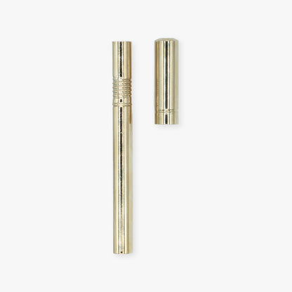 Lead Case Brass - OHTO