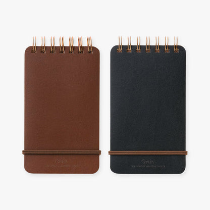 Grain Memo Pad - Midori