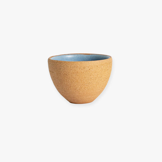 Handmade Tea Cup 01 - AKAI CERAMIC STUDIO