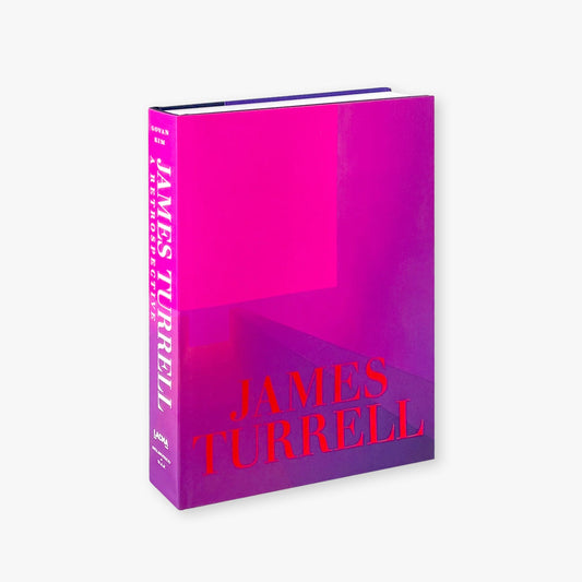 A Retrospective - James Turrell