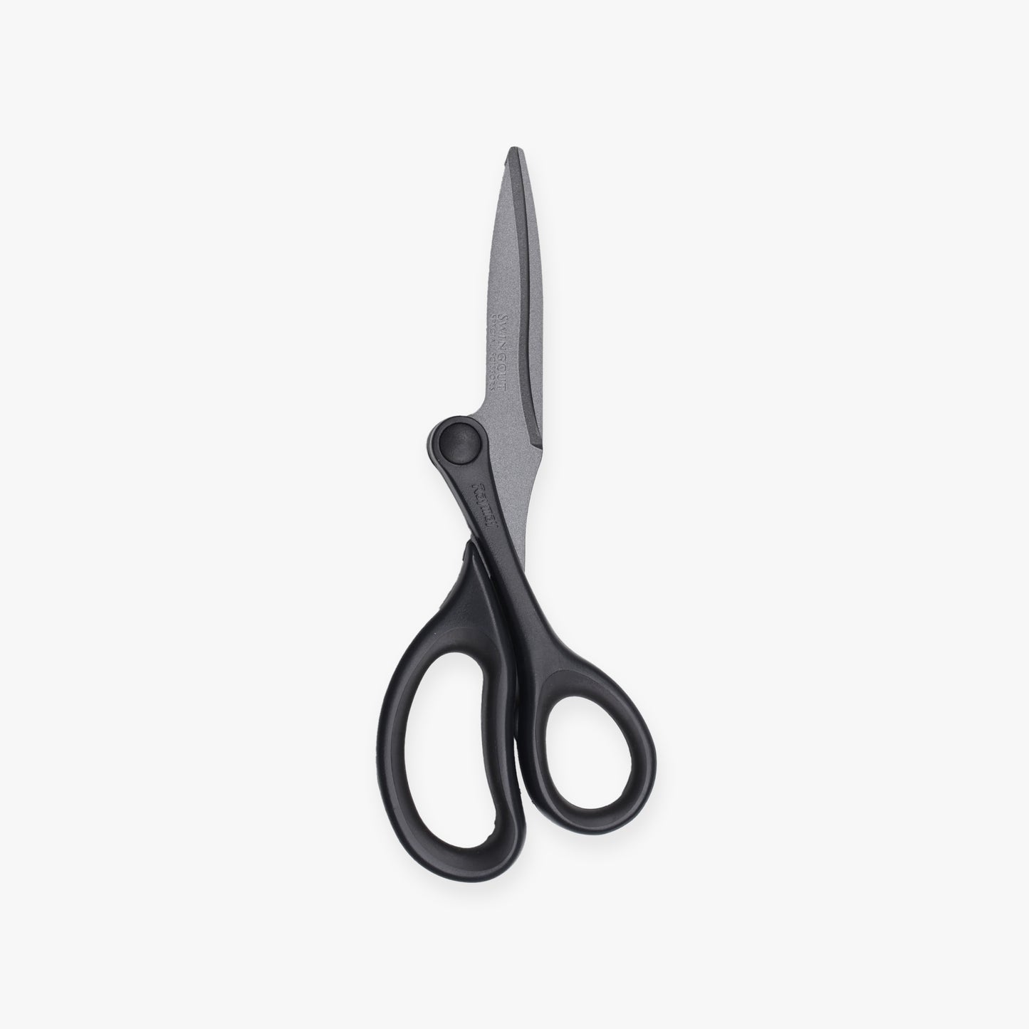 Swingcut Scissors Fluorine Coating - Raymay