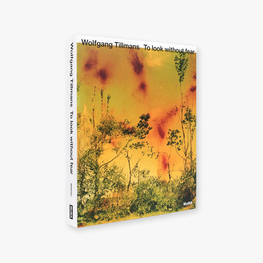 To look without fear - Wolfgang Tillmans