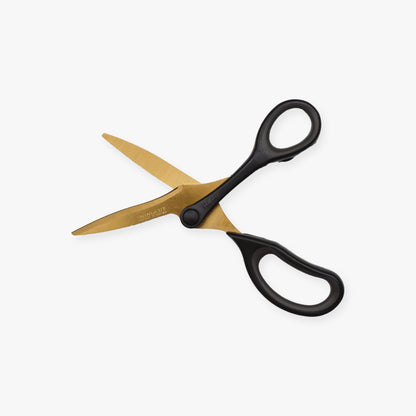 Swingcut Scissors Titanium Coating - Raymay