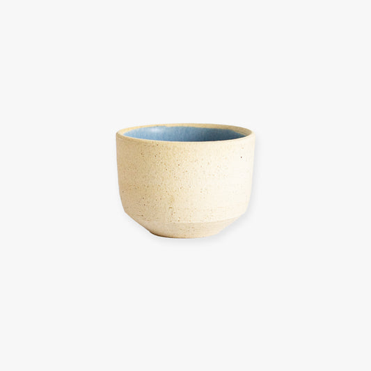 Handmade Tea Cup 02 - AKAI CERAMIC STUDIO