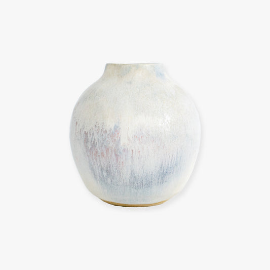 Handmade Medium Vase - AKAI CERAMIC STUDIO