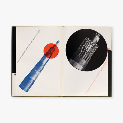 NKF: Piet Zwart’s Avant-Garde Catalog for Standard Cables 1927–1928