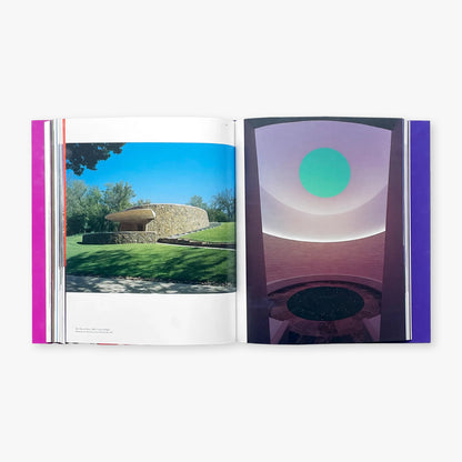 A Retrospective - James Turrell