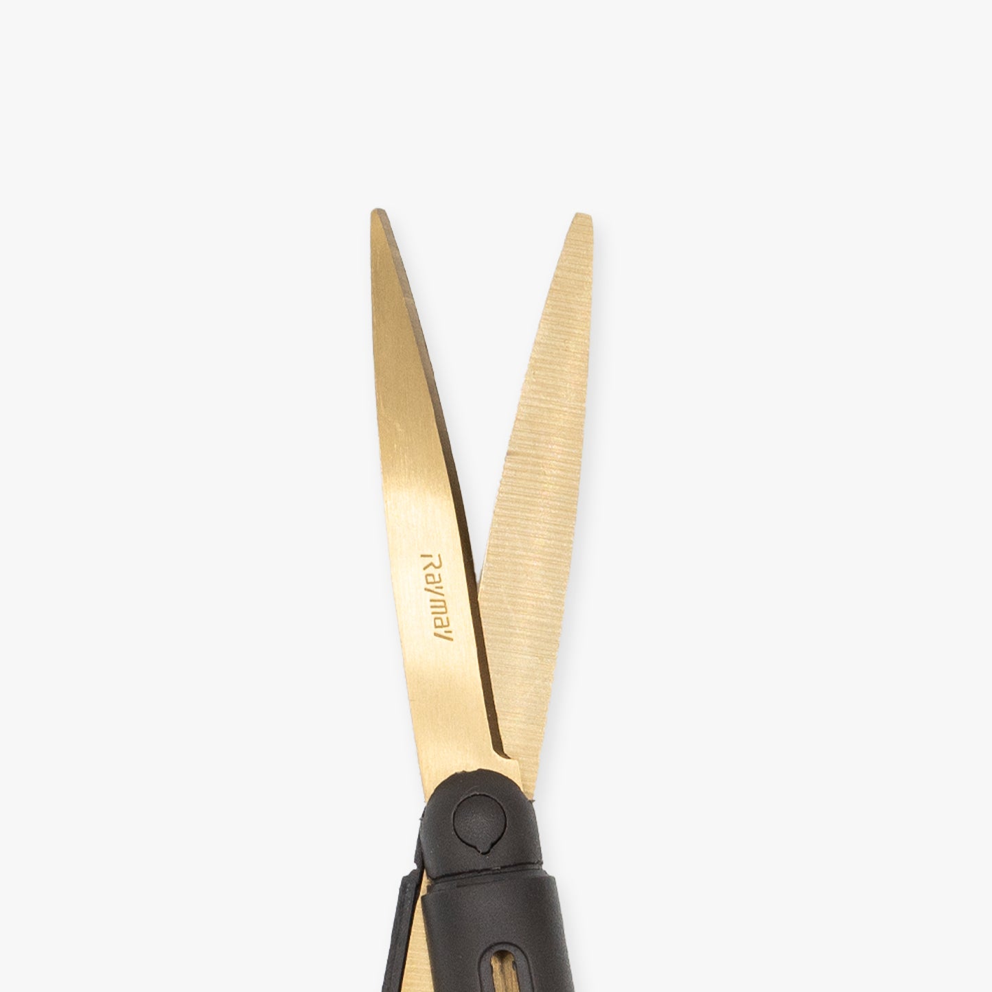 Pencut Premium Scissors Titanium Coating - Raymay