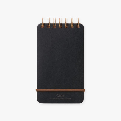 Grain Memo Pad - Midori