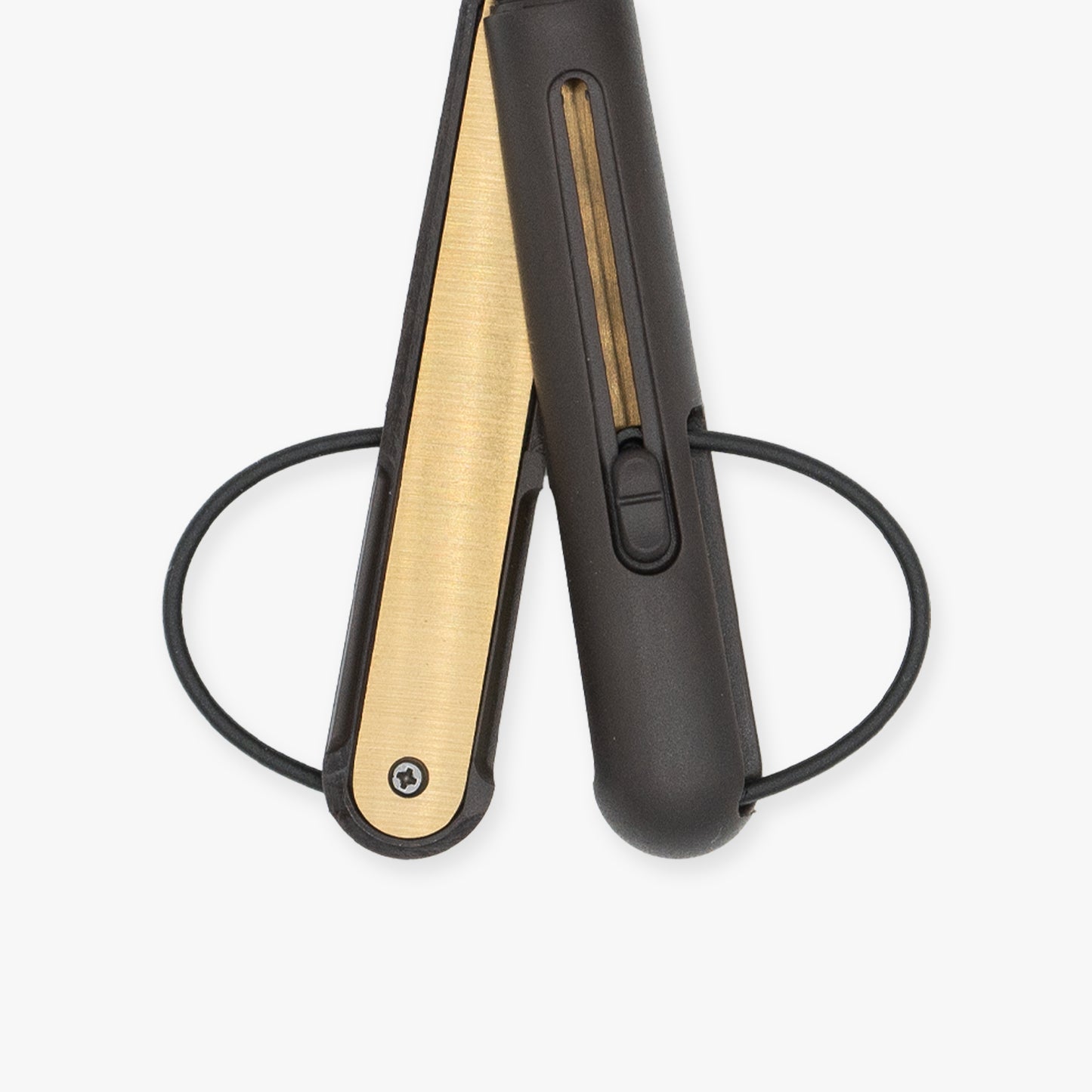 Pencut Premium Scissors Titanium Coating - Raymay