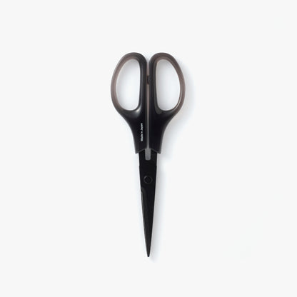 Boring Scissors - Object Index