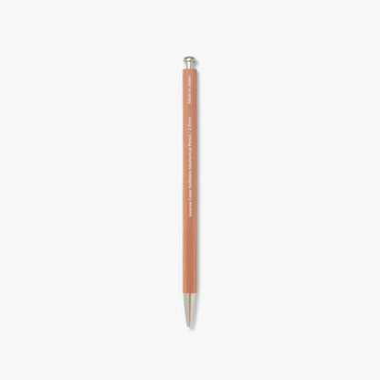 Elementary Pencil Set Natural - Object Index