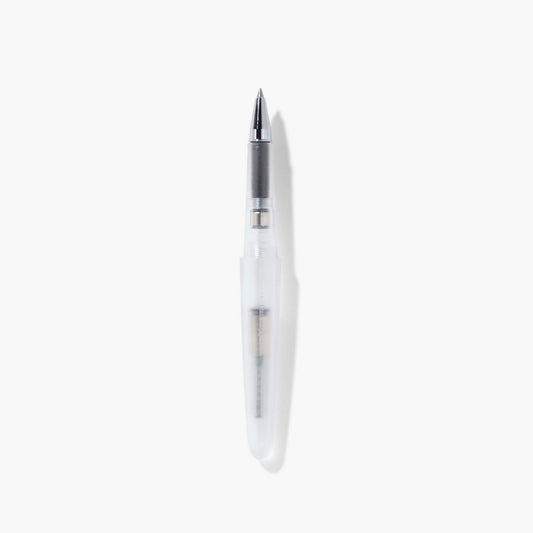 Frost Rollerball Pen Translucent- Kakimori