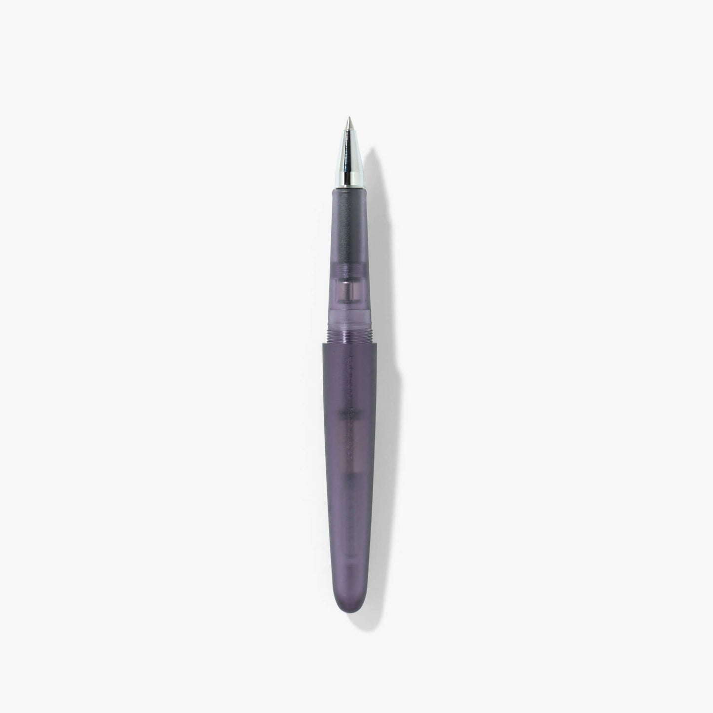 Frost Rollerball Pen Violet - Kakimori