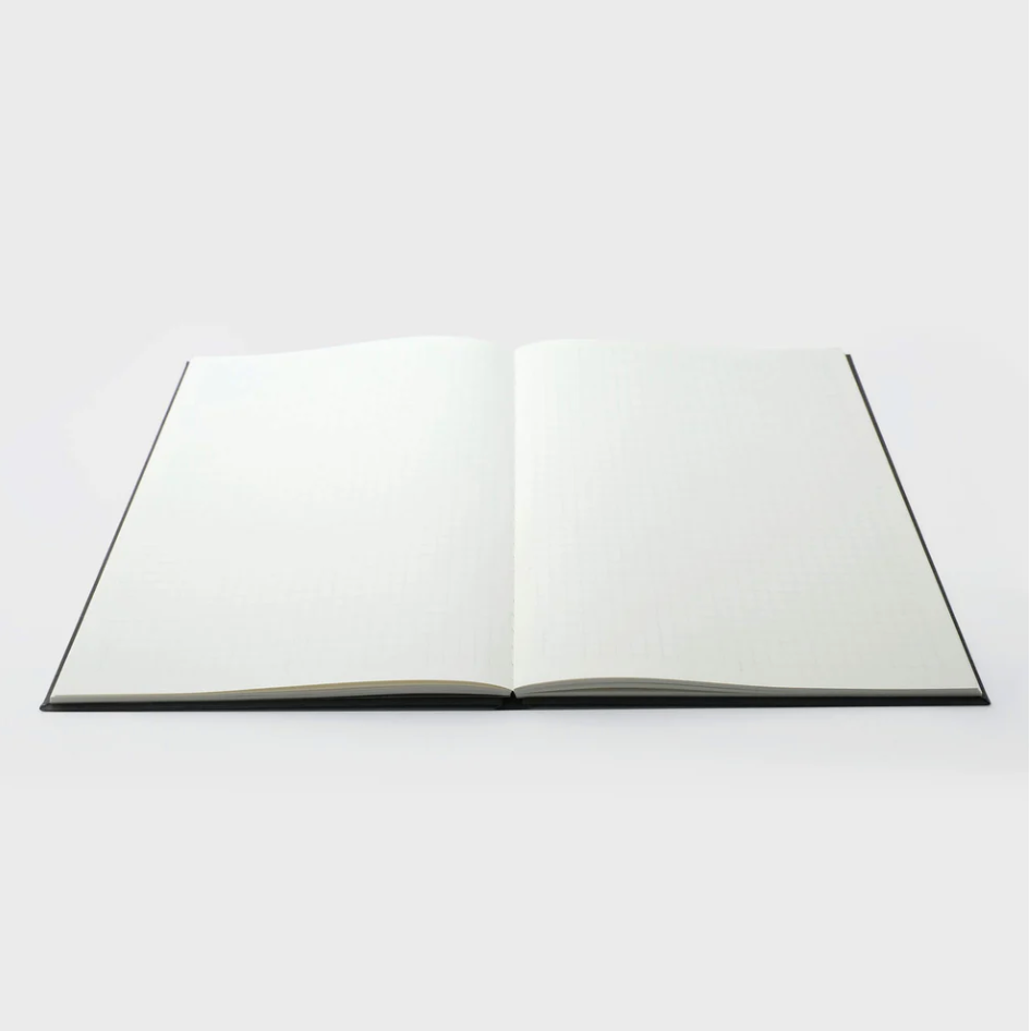 A5 notebook Aseedonclöud 12- Kakimori