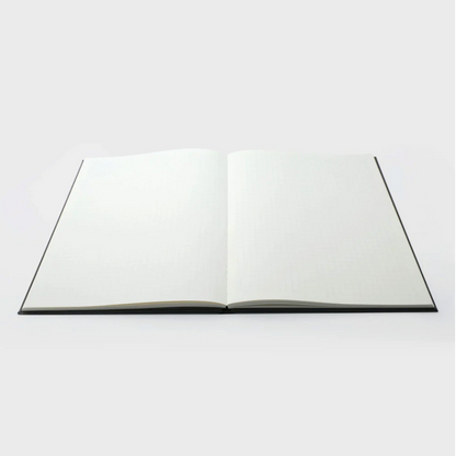 A5 notebook Aseedonclöud 12- Kakimori