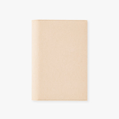 Notebook Journal A5 Paper Cover - Midori MD