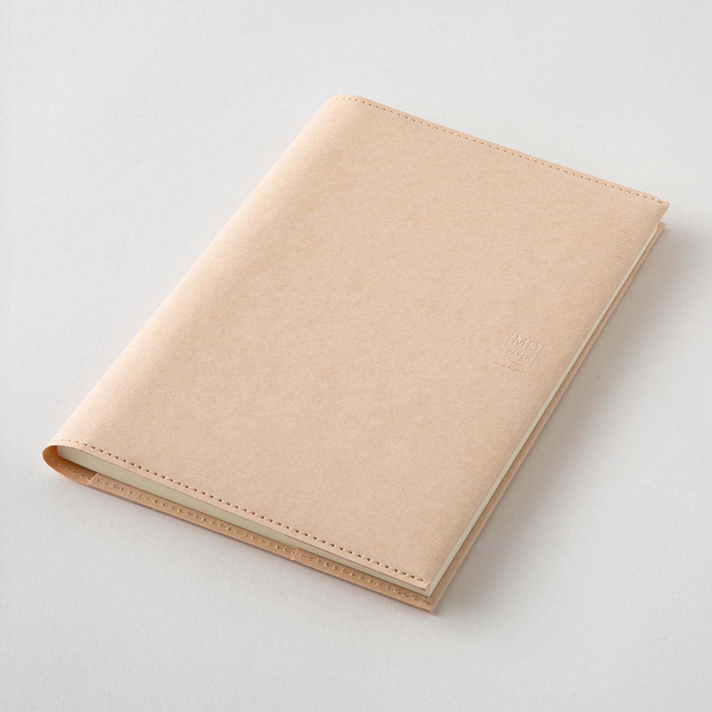 Notebook Journal A5 Paper Cover - Midori MD