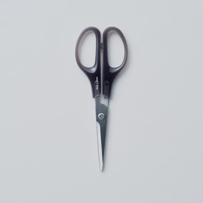 Boring Scissors - Object Index